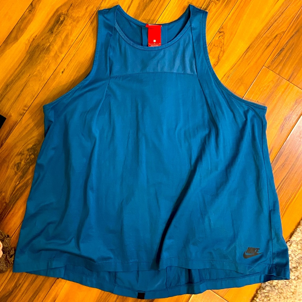 Nike | workout tank